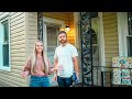 Finding a House To Flip! |  First Look at our Home Renovation!
