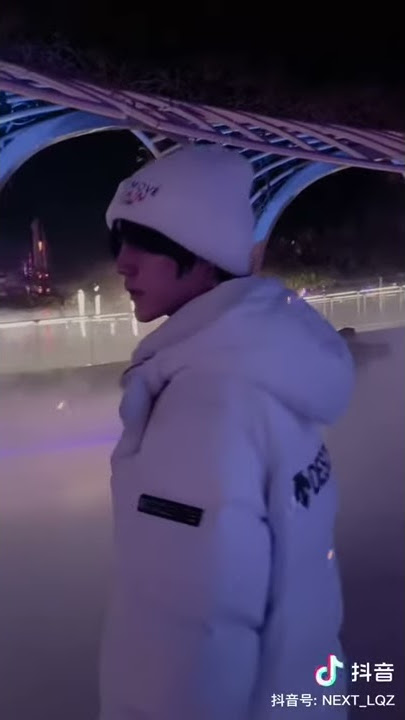 Li Quan Zhe (李权哲）douyin update