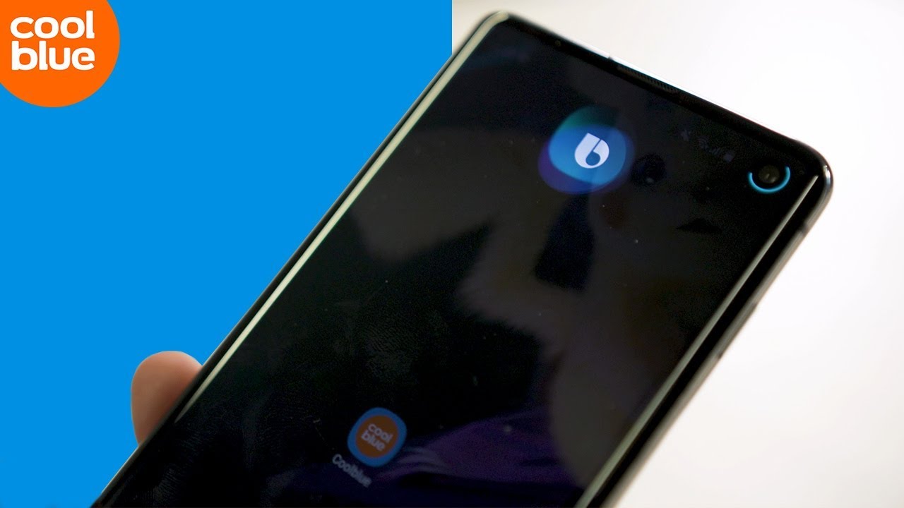 New Wat is Bixby en wat kun je ermee?
