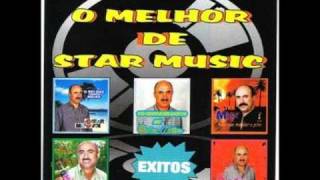 Video thumbnail of "Star Music - Elas Até Choram"