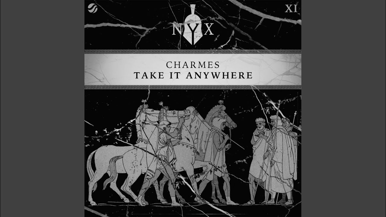 Watch Take It Anywhere (Original Mix) on YouTube Watch Take It Anywhere (Original Mix) on YouTube