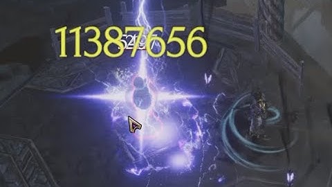 Last Epoch 0.9 detonating arrow build T4 Julra