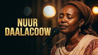NUUR DAALACOOW | FAADUMO AXMED DHIMBIL | NEW COVER SONG