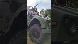 Oshkosh Piknik Militarny Jankowice Gmina Świerklany