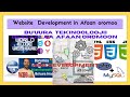 Barumsa Website Development Afaan Oromoon MataDuree 2ffaa Barumsa Website Development Afaan Oromoon MataDuree 2ffaa