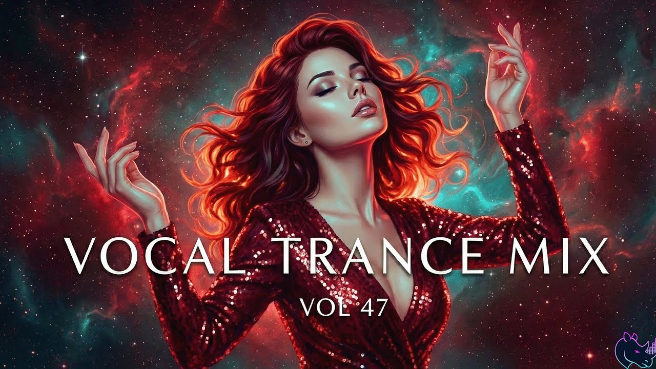 Best Vocal Trance Mix Vol.47 💫 | Euphoric & Uplifting Female Vocals | Trance 2026