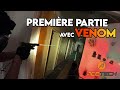 Airsoft france   premire avec venom sur medicine  acetech bifrost