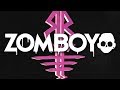 Zomboy - The Beast (Oddprophet & ECRAZE Remix)