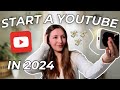 Exposing my YouTube Strategy for 2024 for Digital Product Sales (Goodbye, Etsy!)