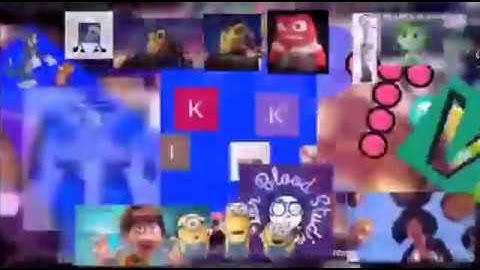 Spongebob watches Run Away From Jimmy Choo Add Round 26