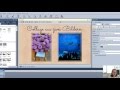 AquaSoft DiaShow 9: Collage aus zwei Hochkantbildern erstellen