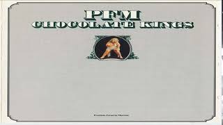 P̰r̰ḛm̰ḭa̰t̰a̰ ̰F̰o̰r̰n̰ḛr̰ḭa̰ Marconi -Chocolate K̰ḭn̰g̰s̰  1975 Full Album