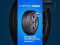 FORTUNE TIRES