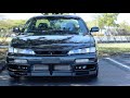 8 Second 240sx?!- 2JZ Swapped S14!