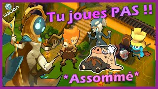 Waven - Avec Cette Team Les Monstres Ne Jouent Pas Broche Cochon 100