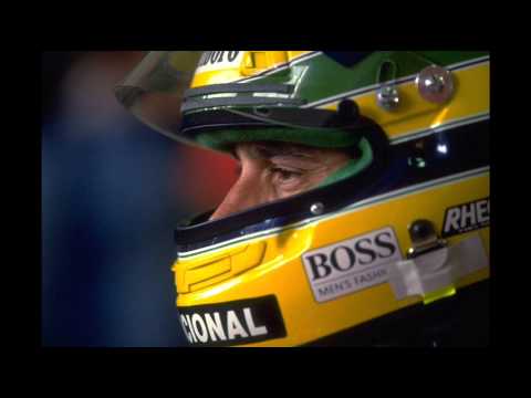 4 Ever Ayrton Senna part 2
