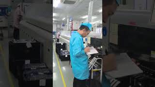 Inside Our Smt Workshop Qtech Technology Ems Factory Tour