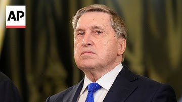 Putin adviser says no 