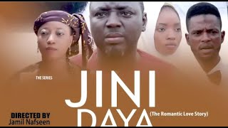 Jini Daya Episode 1 with english subtitle latest movie 2021