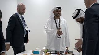 NPCC x ADIPEC 2022 Day 1