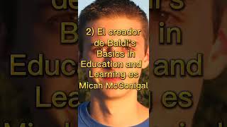 Download Mp3 5 curiosities about Baldi Gudang lagu Download Mp3 5 curiosities about Baldi