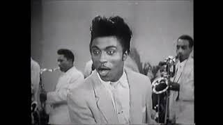 Little Richard - Lucille - from Mr. Rock and Roll