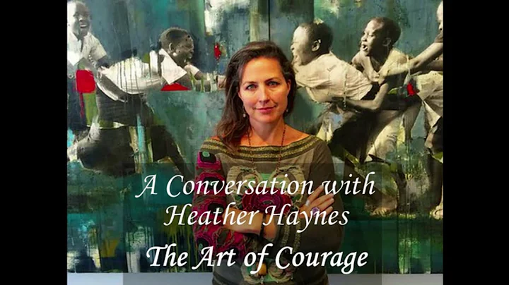 A Conversation with Heather Haynes