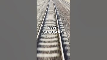 Overcoming Self Sabotage By Taking Action NOW