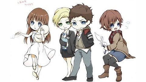 [PROTOTYPE] Corners Speedrun - Time: 59.2 *WR*