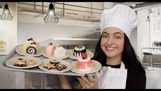 Download lagu [ASMR] Bakery RP