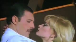 You Take My Breath Away Freddie Mercury Video Tribute Widescreen