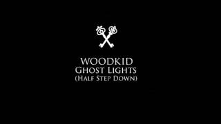 Woodkid - Ghost Lights (Half Step Down)
