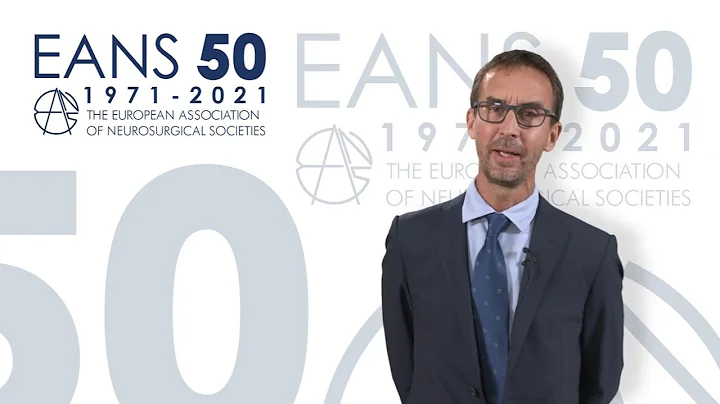 Meet Francesco Sala, Treasurer of the EANS!
