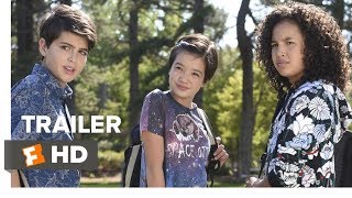 IF ANDI MACK WAS A ROMANTIC DRAMA TRAILER