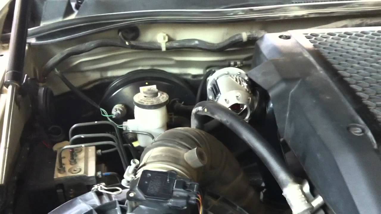 Vigo 3000 4X4 Blow off valve. Hks SQV by street king ... Vigo 3000 4X4 Blow off valve. Hks SQV by street king ...
