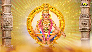 Swamy Saranam Ayyappa Mantra || Sri Ayyappa Swamy Devotional Song || Ayyappa Maha Mantra