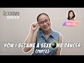 Sexbomb Origin | How I Became A Sexbomb Dancer (Part2) | Simply, Mae