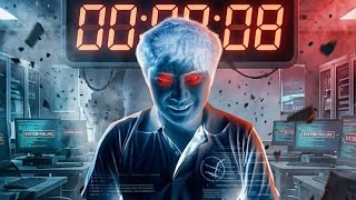 Jarrod Koh.exe Teaser Trailer Skyfaller2D Villain