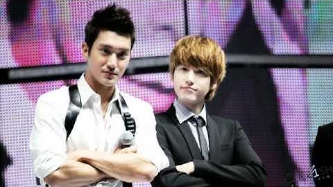 [OPV] Wonkyu - Letter to you