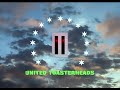 Toasterhead!