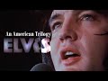 ELVIS PRESLEY - An American Trilogy  (New Edit Tribute) 4K