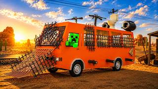 Roblox A Desert Trip Funny Moments (Crash #2)  screenshot 3