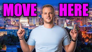 UTAH Home Prices Dropping - Top 6 Cities To Consider Buying In!