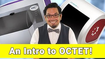 The FortéBio Octet System Introduction