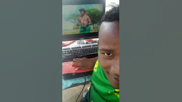 JILANGA STUDIOS MWENYEWE AKIWA KAZI WAKIWA NA NDAMA JIGOSHILAGA 