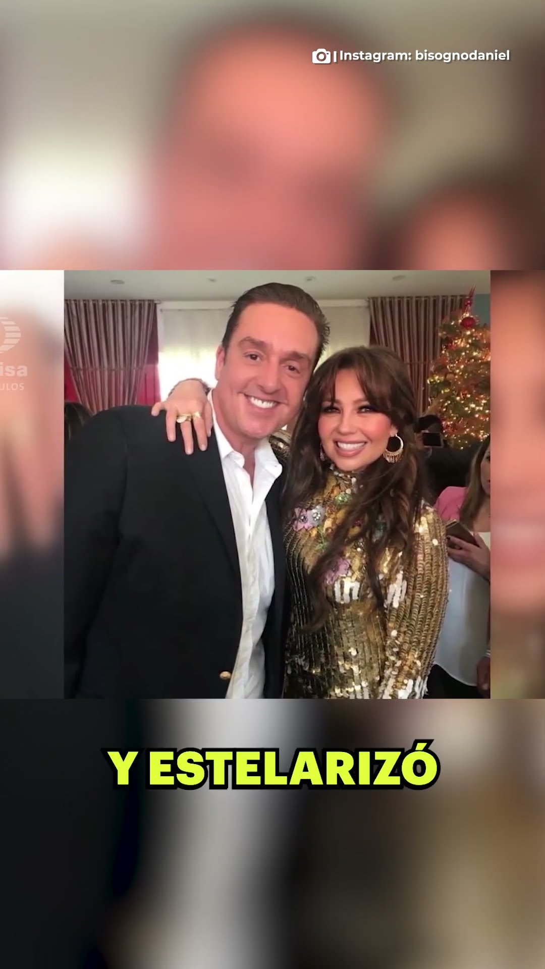 Fallece Daniel Bisogno a los 51 años