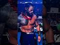 The OTC World champion Roman Reigns 💀