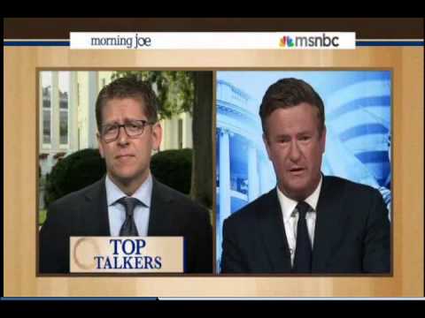 On IRS Scandal, Bumfuzzled Carney Almost says "Ina...