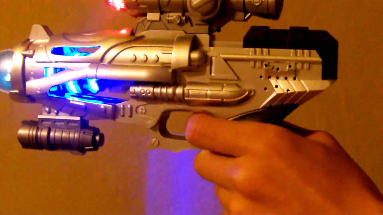 pistola de juguete mercadolibre