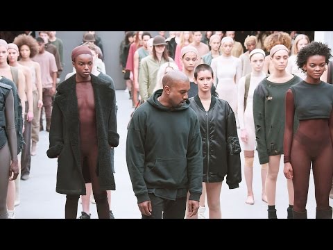Bed Yeezy Season 5 (Slowed)